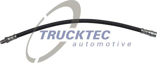 Trucktec Automotive 02.35.069 - Тормозной шланг autodnr.net