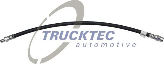 Trucktec Automotive 02.35.077 - Тормозной шланг avtokuzovplus.com.ua