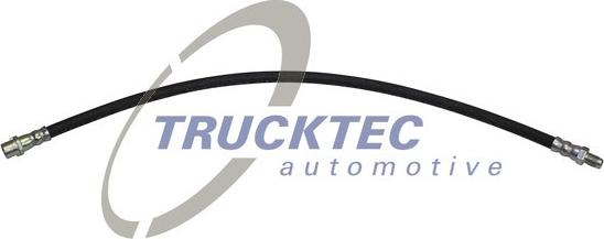 Trucktec Automotive 02.35.212 - Тормозной шланг avtokuzovplus.com.ua