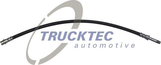 Trucktec Automotive 02.35.213 - Гальмівний шланг autocars.com.ua