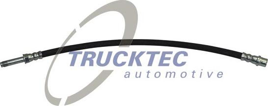 Trucktec Automotive 02.35.214 - Тормозной шланг avtokuzovplus.com.ua