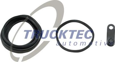 Trucktec Automotive 02.35.230 - Ремкомплект, гальмівний супорт autocars.com.ua