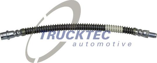 Trucktec Automotive 02.35.236 - Тормозной шланг autodnr.net
