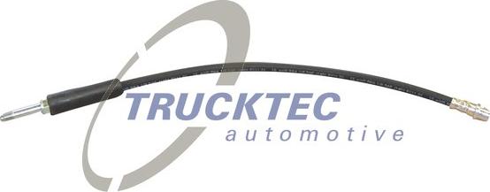 Trucktec Automotive 02.35.279 - Тормозной шланг autodnr.net