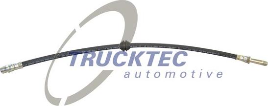 Trucktec Automotive 02.35.281 - Гальмівний шланг autocars.com.ua
