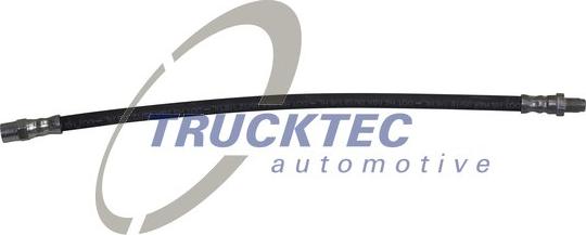 Trucktec Automotive 02.35.287 - Гальмівний шланг autocars.com.ua
