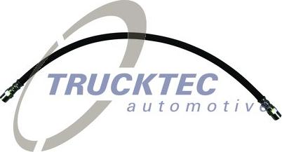 Trucktec Automotive 02.35.297 - Тормозной шланг avtokuzovplus.com.ua