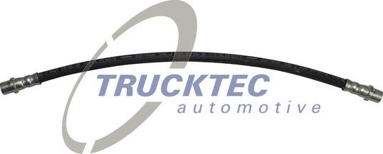 Trucktec Automotive 02.35.299 - Тормозной шланг avtokuzovplus.com.ua