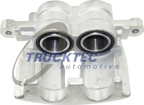 Trucktec Automotive 02.35.474 - Тормозной суппорт autodnr.net