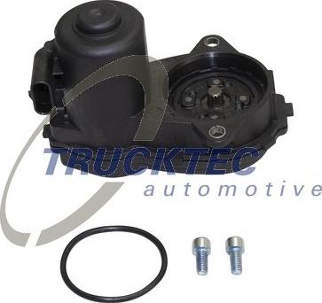 Trucktec Automotive 02.35.637 - Регулювальний елемент, гальмо гальмо гальмівний супорт autocars.com.ua