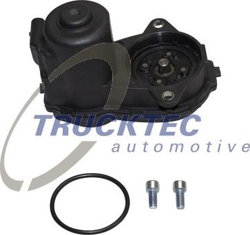 Trucktec Automotive 02.35.638 - Регулювальний елемент, гальмо гальмо гальмівний супорт autocars.com.ua