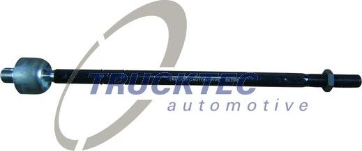 Trucktec Automotive 02.37.078 - Тяга керма autocars.com.ua