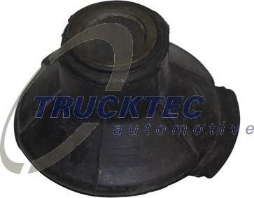 Trucktec Automotive 02.37.095 - Подвеска, рулевое управление autodnr.net