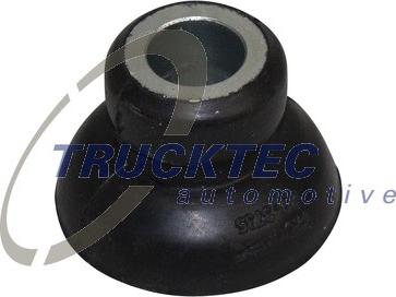 Trucktec Automotive 02.37.205 - Подвеска, рулевое управление autodnr.net