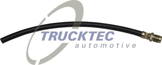 Trucktec Automotive 0238010 - Топливный шланг avtokuzovplus.com.ua