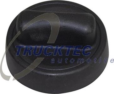 Trucktec Automotive 02.38.046 - Крышка, топливный бак avtokuzovplus.com.ua