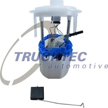 Trucktec Automotive 02.38.066 - - - avtokuzovplus.com.ua