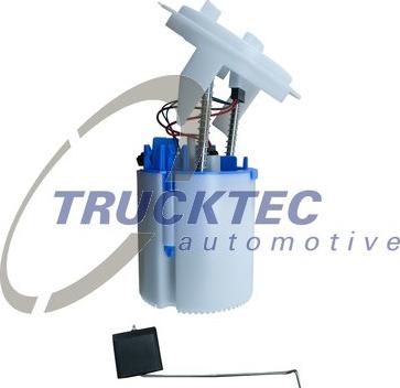 Trucktec Automotive 02.38.067 - - - avtokuzovplus.com.ua