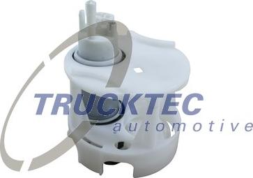 Trucktec Automotive 02.38.074 - - - avtokuzovplus.com.ua