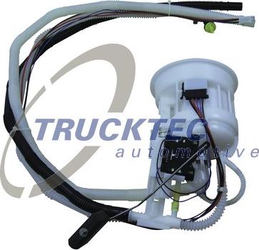 Trucktec Automotive 02.38.081 - - - avtokuzovplus.com.ua