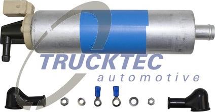 Trucktec Automotive 02.38.094 - Топливный насос autodnr.net