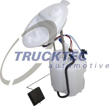 Trucktec Automotive 02.38.119 - - - avtokuzovplus.com.ua