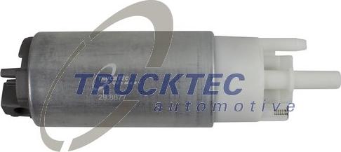 Trucktec Automotive 02.38.125 - Топливный насос avtokuzovplus.com.ua