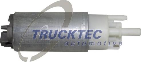 Trucktec Automotive 02.38.127 - Топливный насос avtokuzovplus.com.ua
