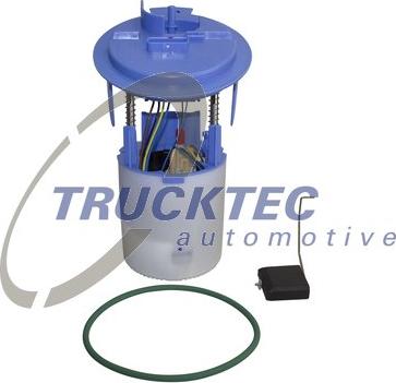 Trucktec Automotive 02.38.146 - - - avtokuzovplus.com.ua