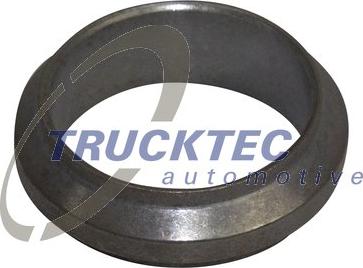 Trucktec Automotive 02.39.002 - Уплотнительное кольцо, труба выхлопного газа avtokuzovplus.com.ua