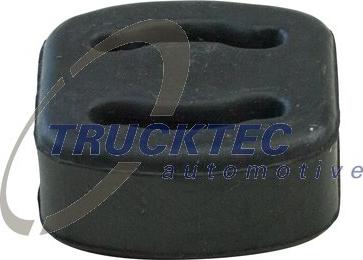 Trucktec Automotive 02.39.032 - Кронштейн, втулка, система выпуска ОГ autodnr.net
