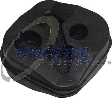 Trucktec Automotive 02.39.034 - Кронштейн, втулка, система выпуска ОГ avtokuzovplus.com.ua