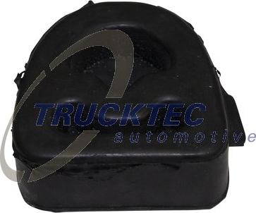 Trucktec Automotive 02.39.042 - Кронштейн, втулка, система выпуска ОГ autodnr.net