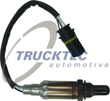 Trucktec Automotive 02.39.049 - Лямбда-зонд autocars.com.ua