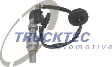 Trucktec Automotive 02.39.051 - Лямбда-зонд, датчик кислорода autodnr.net