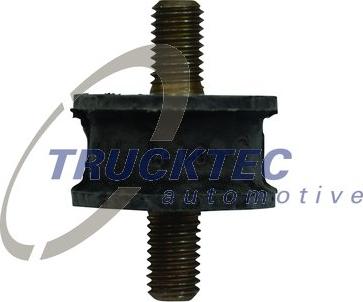 Trucktec Automotive 02.39.057 - Кронштейн, система выпуска ОГ autodnr.net