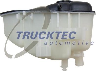 Trucktec Automotive 02.40.177 - Компенсаційний бак, охолоджуюча рідина autocars.com.ua