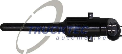 Trucktec Automotive 02.40.219 - Датчик, рівень охолоджувальної рідини autocars.com.ua