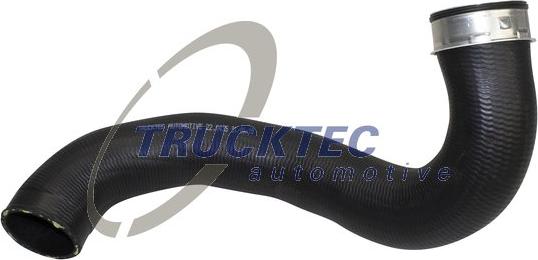 Trucktec Automotive 02.40.227 - Трубка, нагнетание воздуха avtokuzovplus.com.ua