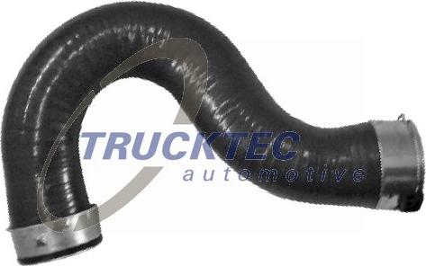 Trucktec Automotive 02.40.229 - Трубка, нагнетание воздуха autodnr.net