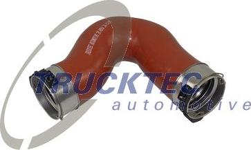 Trucktec Automotive 02.40.267 - Трубка, нагнетание воздуха autodnr.net