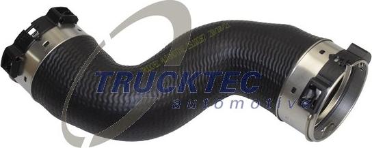 Trucktec Automotive 02.40.374 - Трубка, нагнетание воздуха autodnr.net