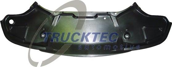 Trucktec Automotive 02.41.001 - Ізоляція моторного відділення autocars.com.ua