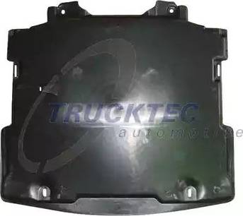 Trucktec Automotive 02.41.006 - Изоляция моторного отделения avtokuzovplus.com.ua