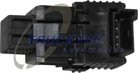 Trucktec Automotive 02.42.002 - Выключатель фонаря сигнала торможения avtokuzovplus.com.ua