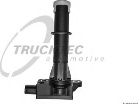 Trucktec Automotive 02.42.055 - Датчик, рівень моторного масла autocars.com.ua