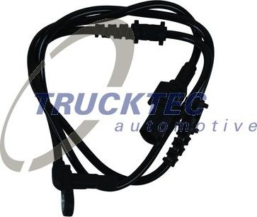 Trucktec Automotive 02.42.062 - Датчик ABS, частота вращения колеса autodnr.net