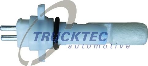 Trucktec Automotive 02.42.093 - Датчик, рівень охолоджувальної рідини autocars.com.ua