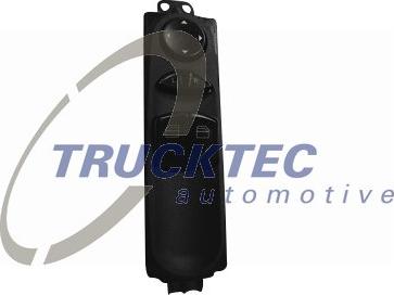 Trucktec Automotive 02.42.113 - Вимикач, стеклолод'емнік autocars.com.ua