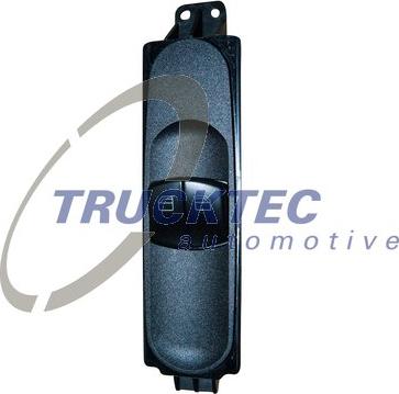 Trucktec Automotive 02.42.115 - Выключатель, стеклоподъемник autodnr.net
